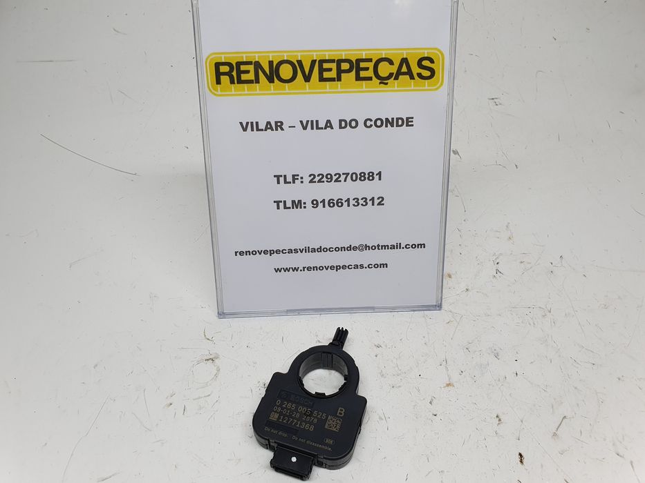 Sensor ângulo direção OPEL Insignia A Sports Tourer (G09)