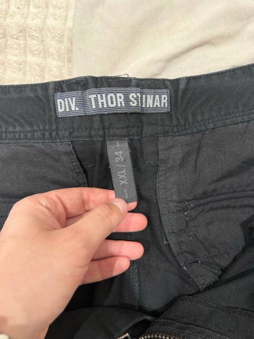 Штани Thor Steinar