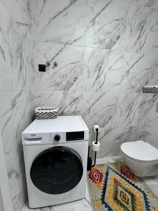 2кімнатна квартира ЖК Озерний Гай з ДИЗАЙН-РЕМОНТОМ Гатне Київ