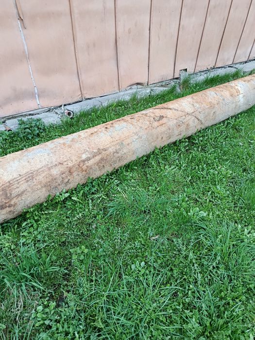 Продається Труба металева
