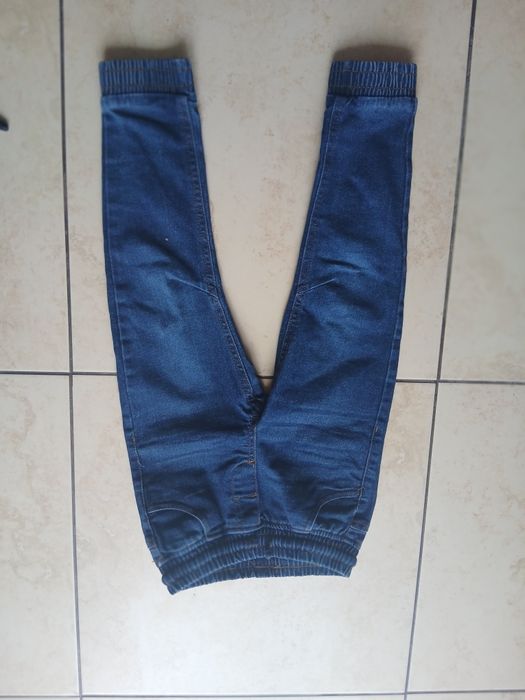 Джинси для хлопчика 104
