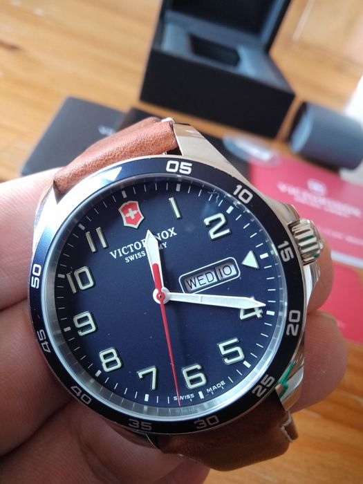 Victorinox Fieldforce Swiss Army (42mm) 241848