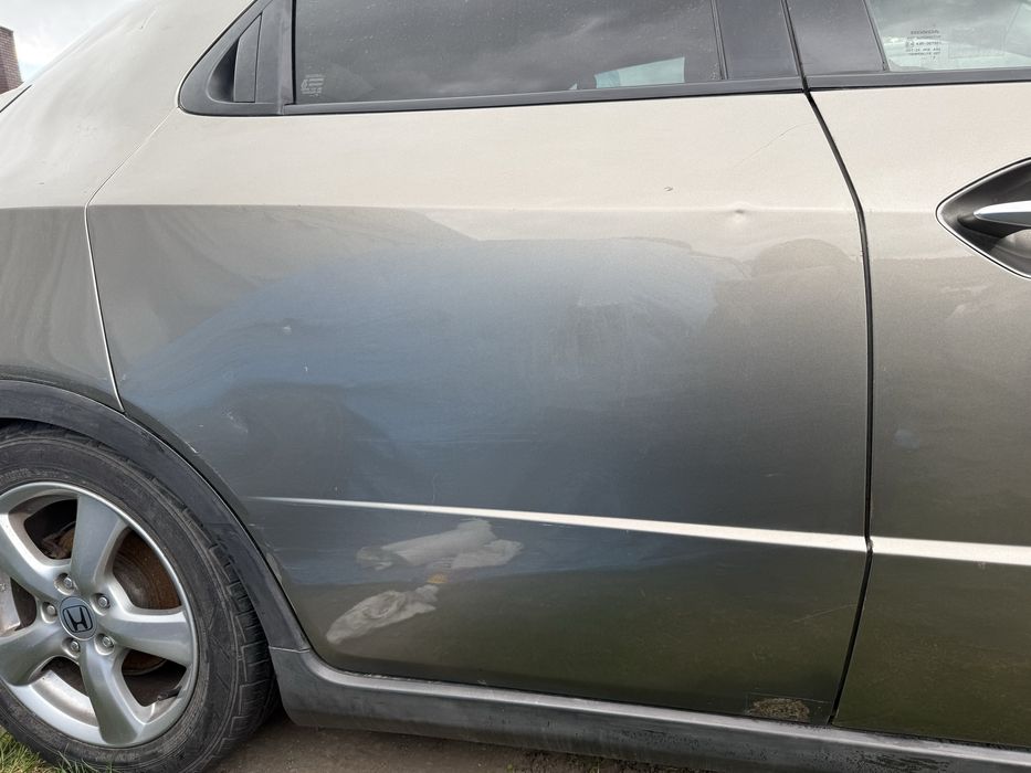 Drzwi Prawy Tył Honda Civic VIII UFO NH701M
