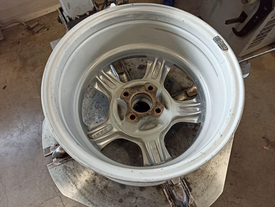 Колеса R15 4*100 J7 ET35 DIA58.4 Sava R15 195/50