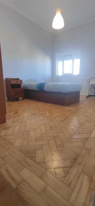 Quarto para alugar 1 pessoa