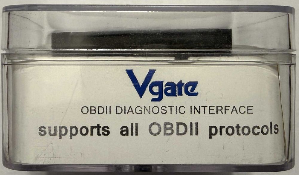 Interfejs diagnostyczny OBDII iCAR Pro