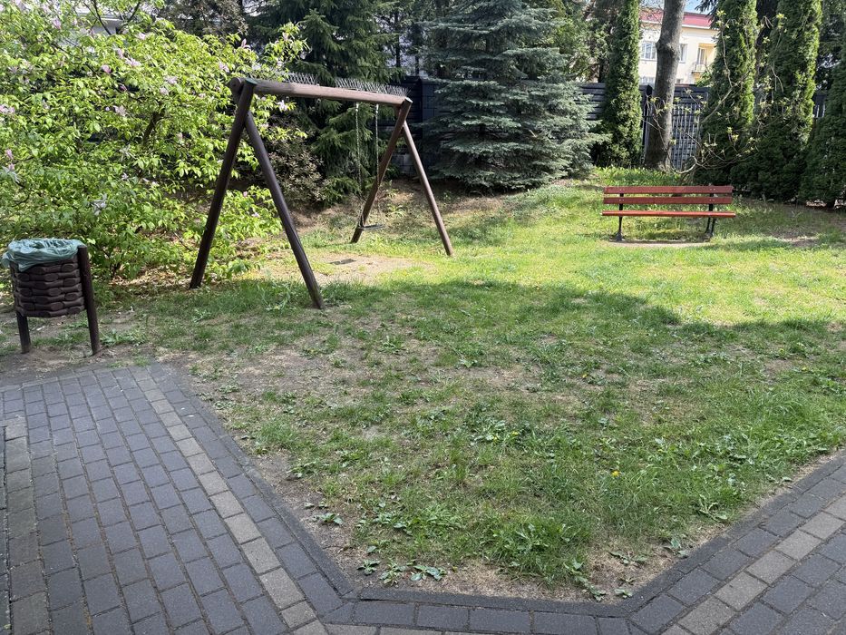 Apartament w centrum