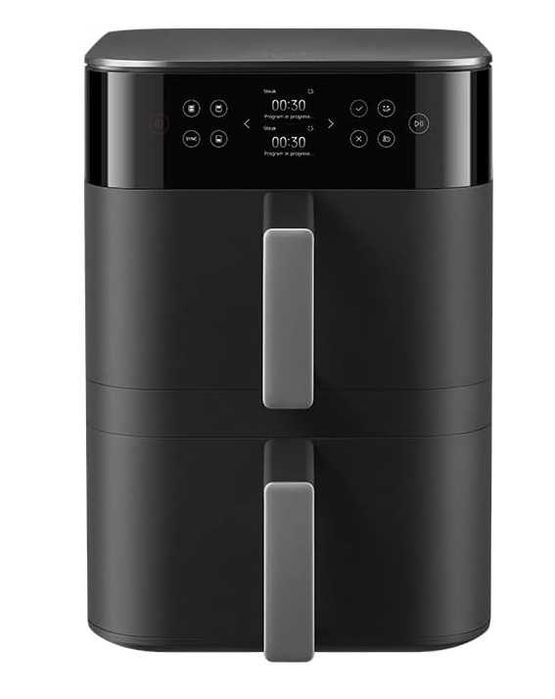 Xiaomi Air Fryer Smart Double Stack 12L | NOVO