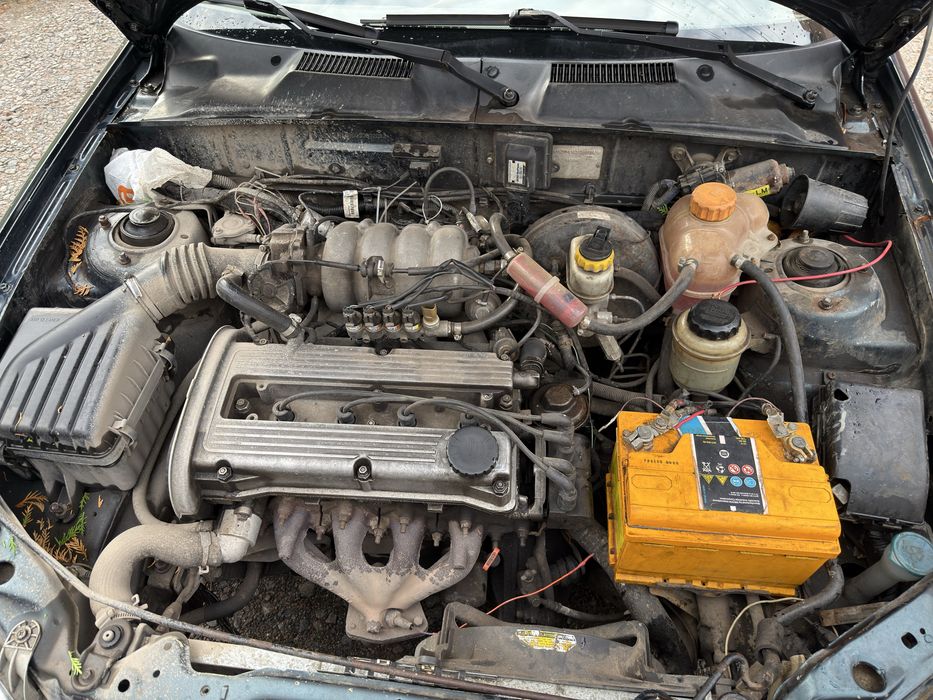 Продам Daewoo Lanos 1,6