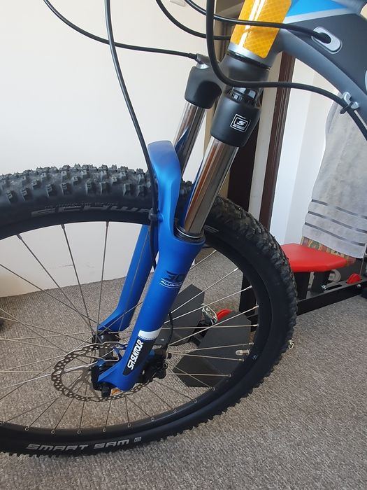 Rower MTB  Unibike Fusion 29"
