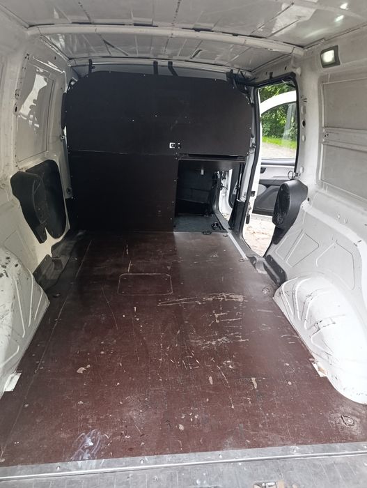 Sprzedam  fiat doblo 1.3