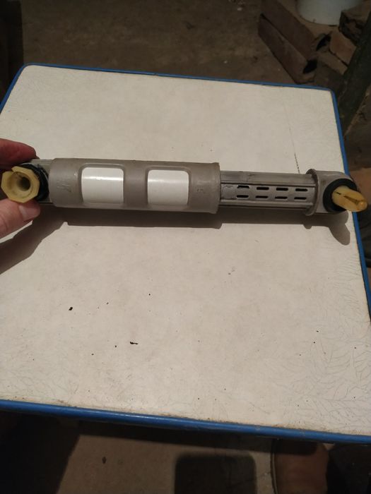 Амортизатори і тен до пральної машини електролюкс