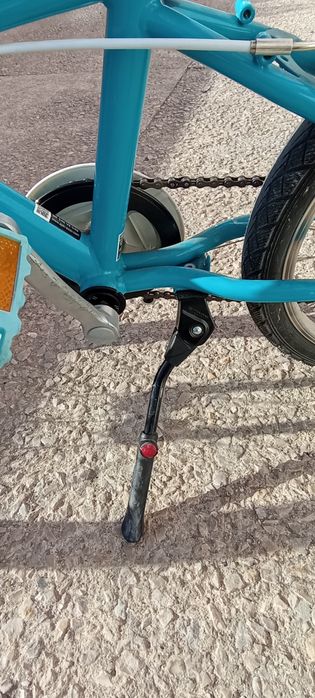 Bicicleta criança
