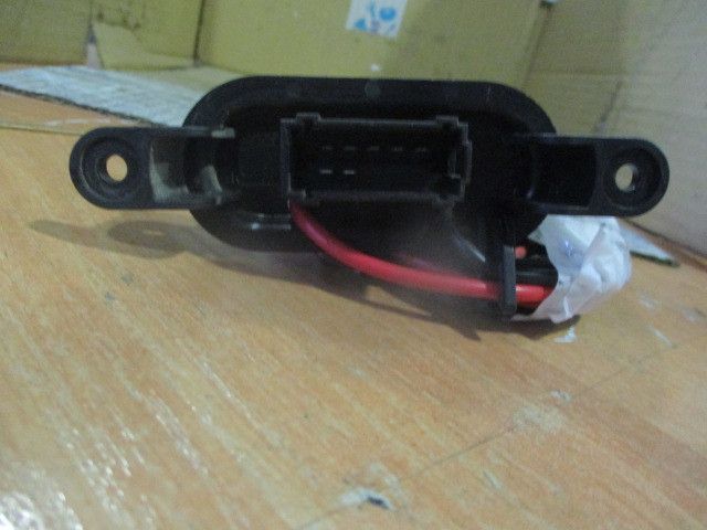 Resistência da chauffage / sofagem RENAULT Kangoo Express (FW0/1_)