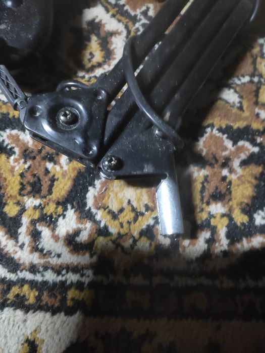 Лампа трансформер.