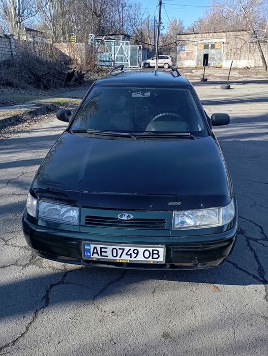 ВАЗ 21111 газ / бенз 1.5