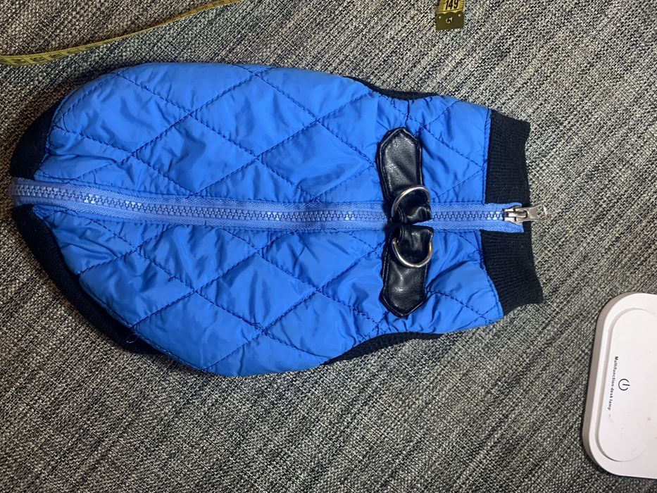 Одяг для собачки