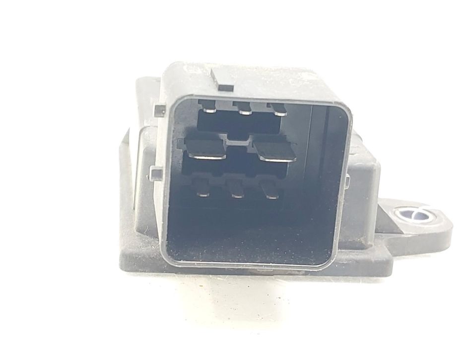 Central Start Stop Citroen C4