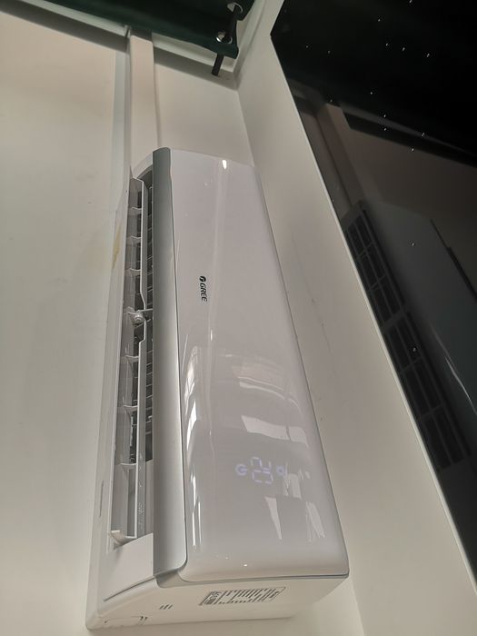 Klimatyzacja, Montaż klimatyzacji, Klimatyzator pokojowy