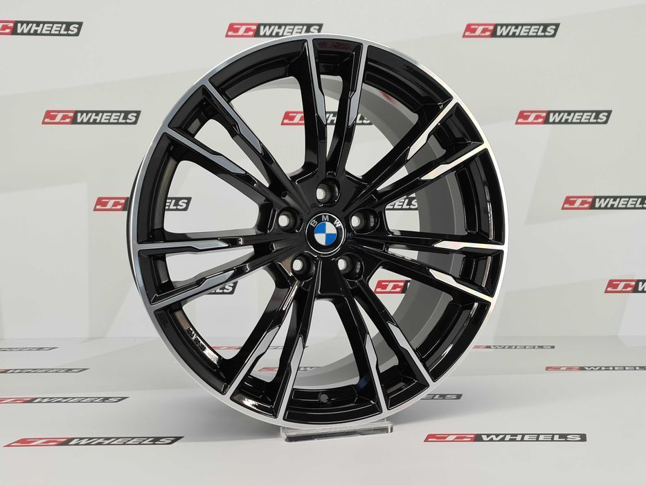 Jantes Look BMW 706M em 20 | 5x120