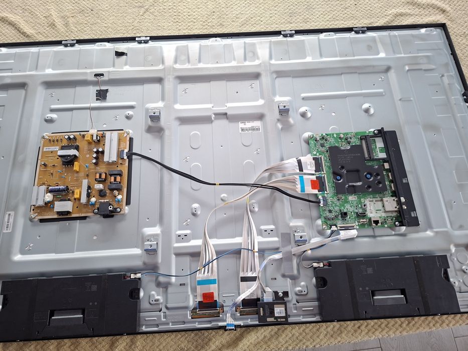 LG 55UR781C0LK częsci płyta główna