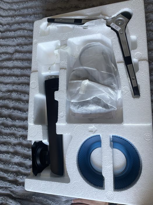Samsung odyssey g3 27 дюймів