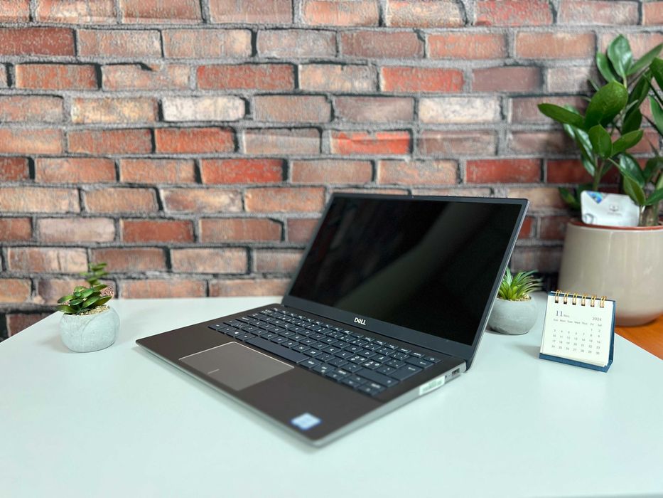 Ноутбук Dell Latitude 3301·i5-8265U·8GB+SSD256·13"IPS·Гарантія 9 міс