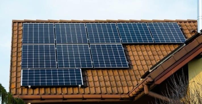 Fotowoltaika pv panel 3kw 5KW 10KW 50kw sofar magazyn energii wiatrak