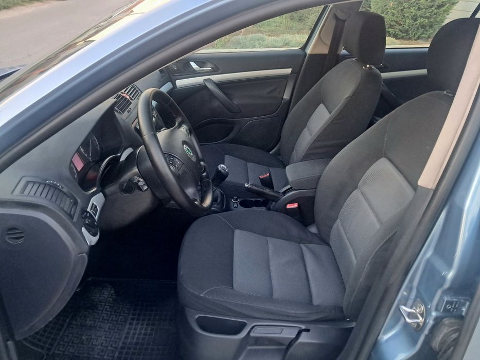 Продам Skoda Octavia 2008