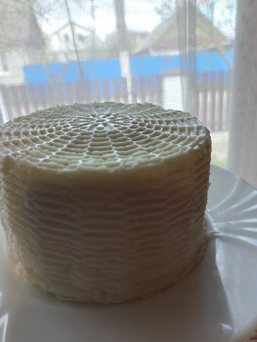 Козине молоко , сир. Доставка новой почтой
