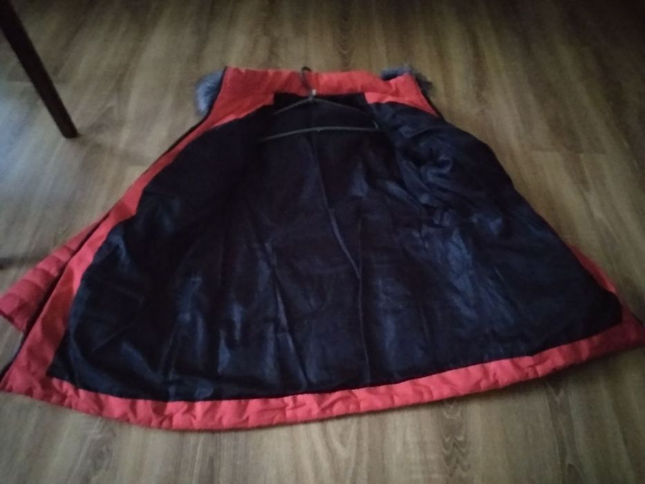 Куртка пальто полупальто