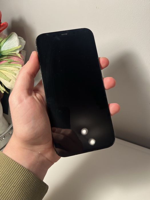 Sprzedam iphone 12 pro max 256gb 100%