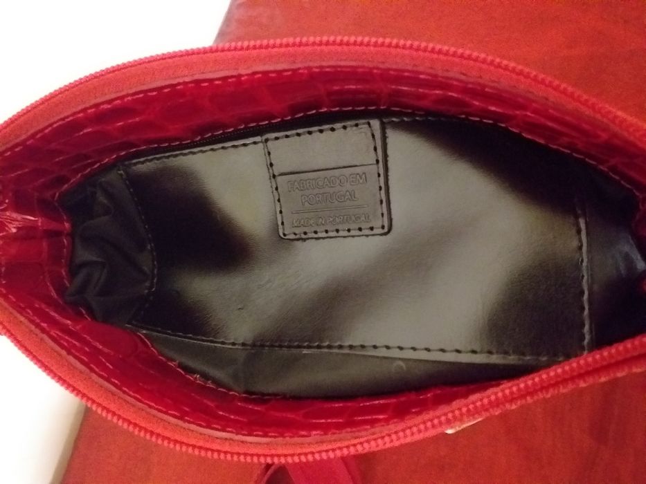 Malas cavalinho tiracolo