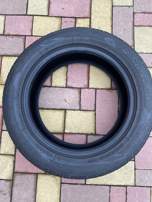 Шины Sonix Winter Xpro 888 205/55 R16 91H
