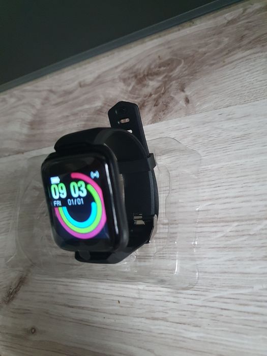 Zegarek Smart watch wodoodporny