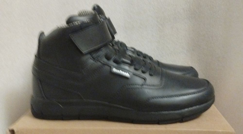 Нові черевики чоловічі фірмові Boxfresh Англія р.42