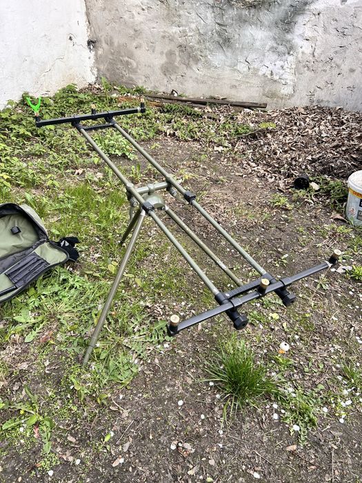 Tripod Jaxon stan dobry