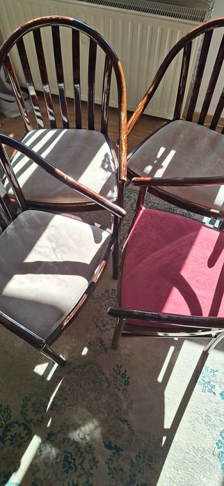 Fotel /krzesło Fameg