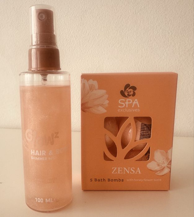 Новорічні бокси    подарунки