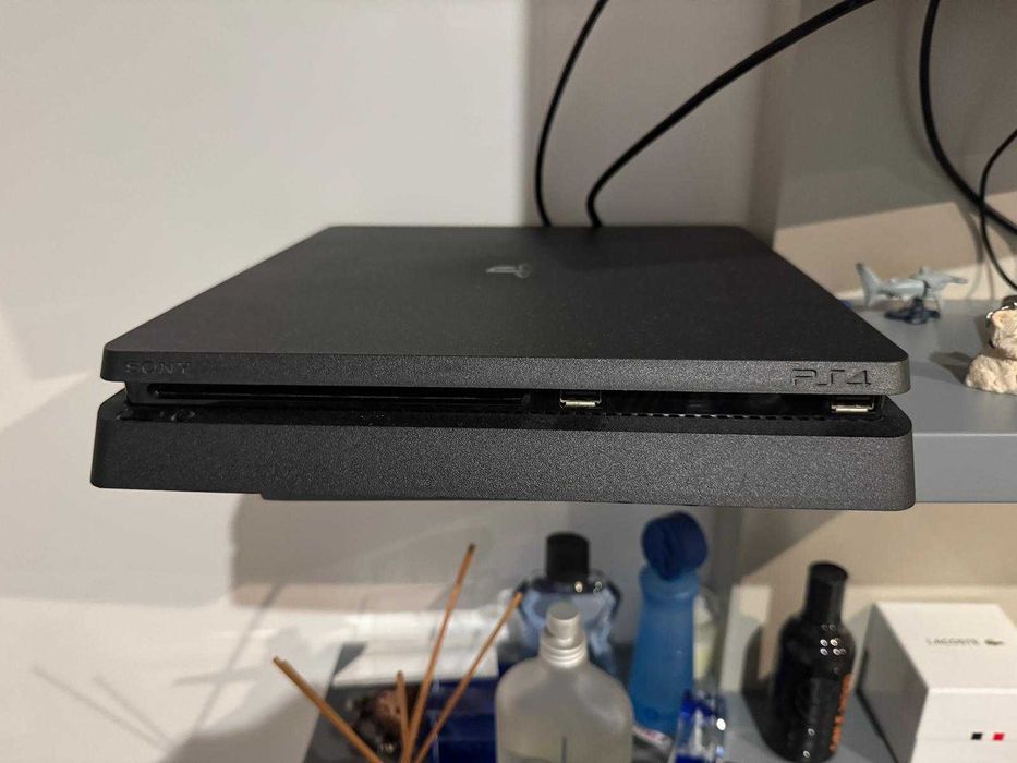 PlayStation®4 em bom estado