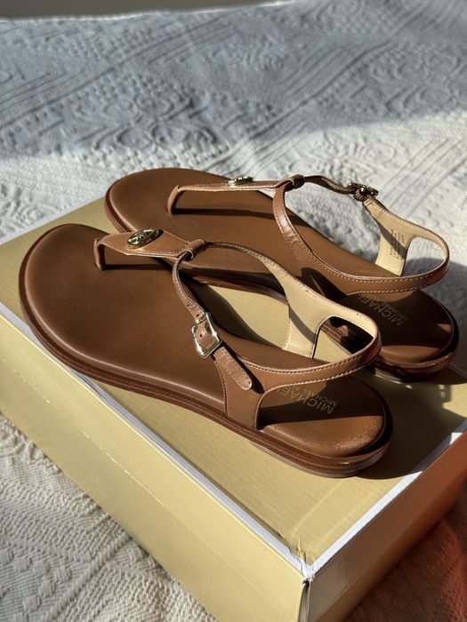 Босоніжки michael kors