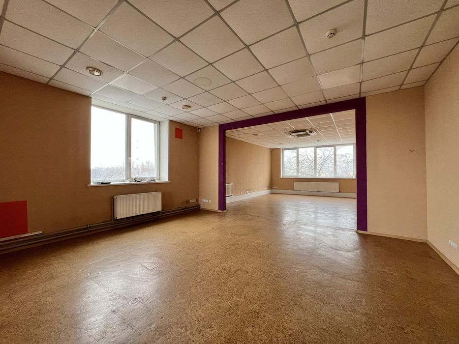 Оренда офісних приміщень в Центрі