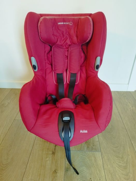 Cadeira Auto Bebe Comfort Axiss