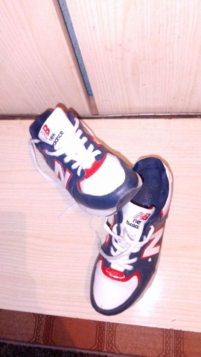 Продам кроссовки New Balance original.