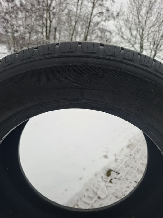 Продаю колеса до БМВ х5 всесезонка