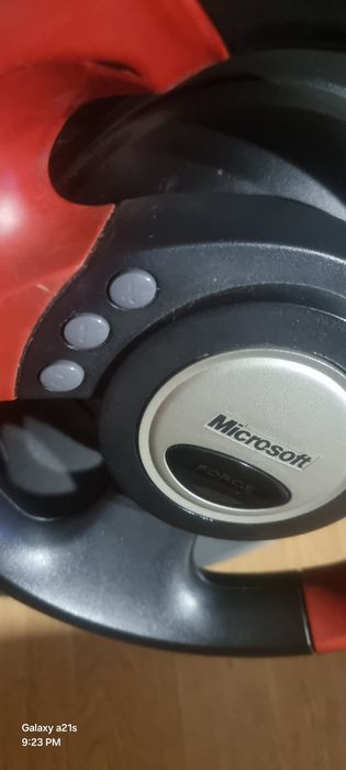 !Kierownica 900 stopni force feedback!! idealna do ets2 i beamngdrive