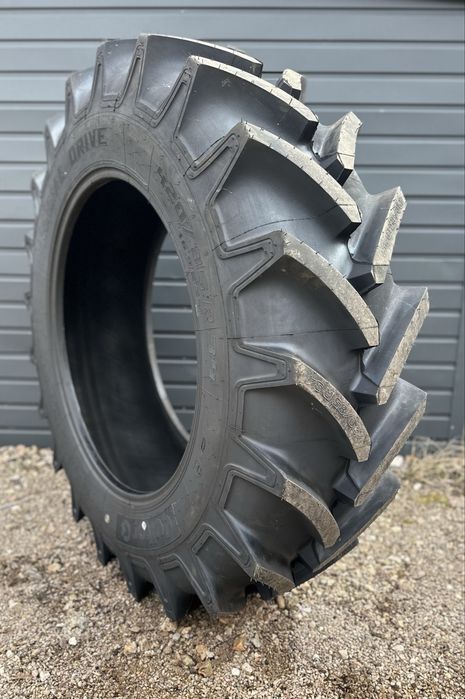 Opona 420/85R34 (16.9R34) CULTOR RD-01 142A8 / 147A8 - Radialna - 5 lat gwarancji
