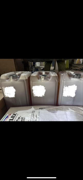 Присадка BASF Keropur 3786 многофункциональная очищающая