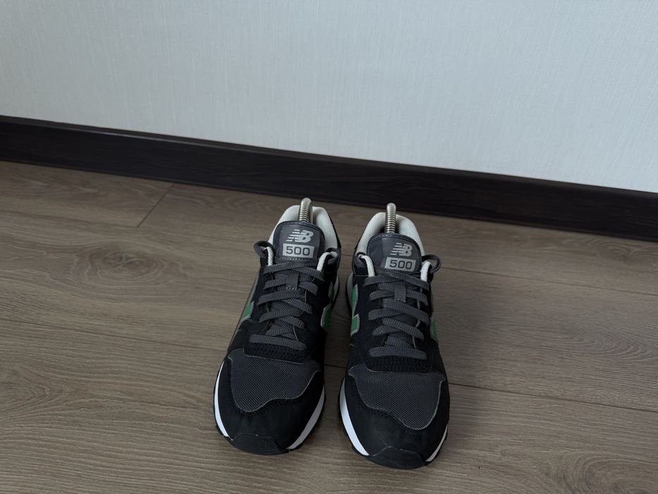 Кросівки New Balance 40.5 розмір