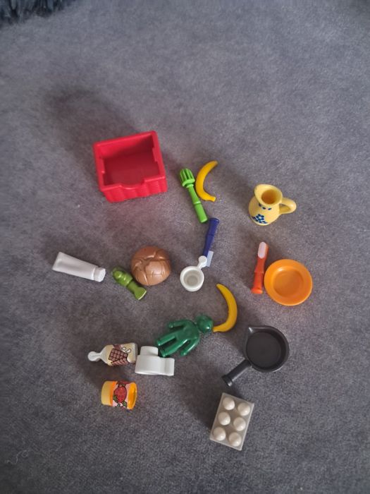Domek dla lalek  Playmobil